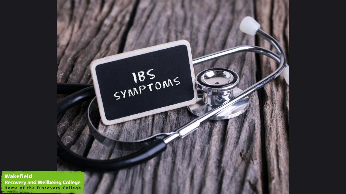 WF_RecoveryColl's tweet photo. 🌱 Living with IBS? Join our FREE online course 18 June (1–3pm) to learn gut health tips, diet &amp; lifestyle advice, and hear from an IBS expert.
📞 01924 316946 | ✉️ wakefieldrecoverycollege@swyt.nhs.uk
#IBS #GutHealth #RecoveryCollege https://t.co/LWZvJp762f