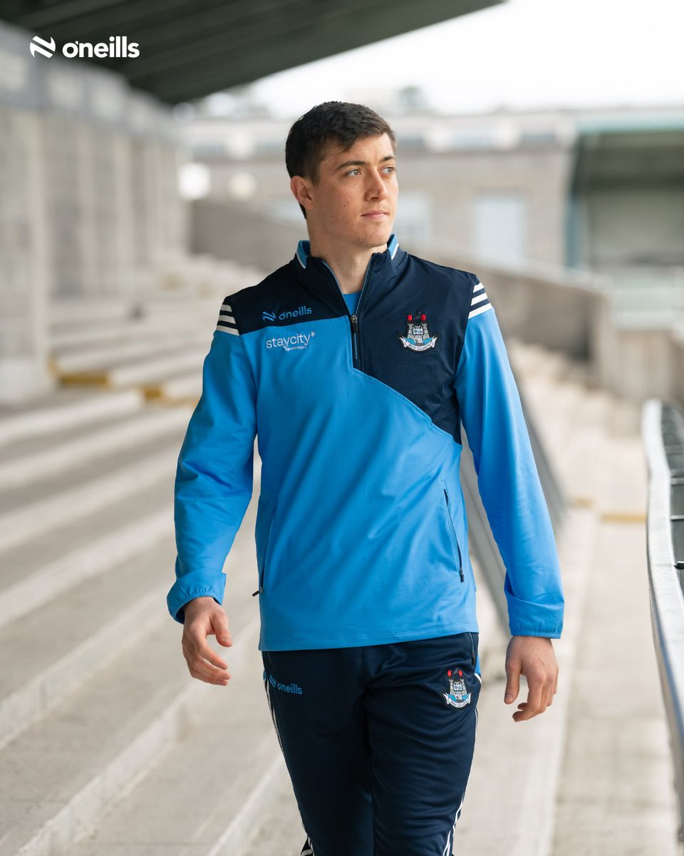 ONeills1918's tweet photo. Clean, casual, county. 

The Joyce range is made for on and off the pitch. 

Shop Now,  https://t.co/yk9dffNPSS 🛍️
 
#Dublin #sportswear #JoyceRange #gaa #oneills #oneillssportswear https://t.co/4utli2xob5