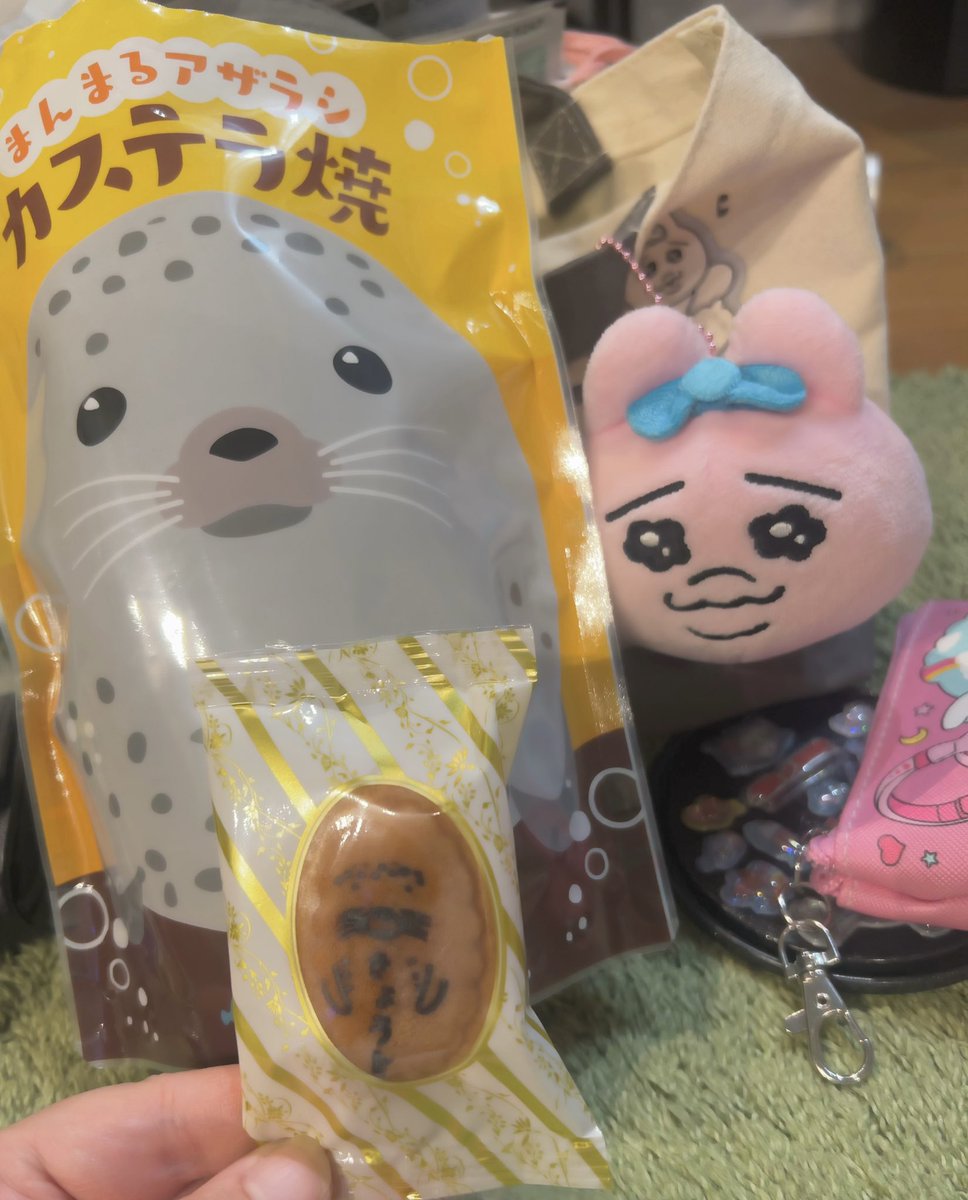 ぇぬぬ。 tweet media