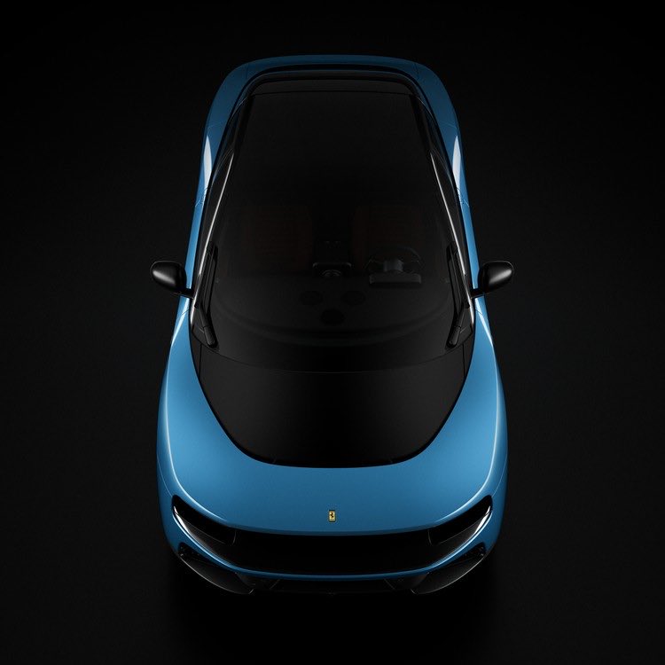 CGboy_3D's tweet photo. Forza Horizon 6
Ferrari  Luce 😃 https://t.co/WeE2Ne7LPL