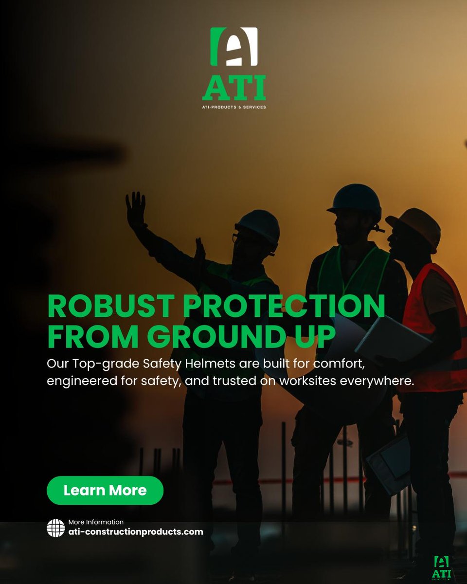 ATI Products, LLC tweet media