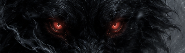 MHiltonauthor's tweet photo. Visual hint...

WIP #horror #cautionarytale #folkhorror #barghest https://t.co/M6U9ki5ORq