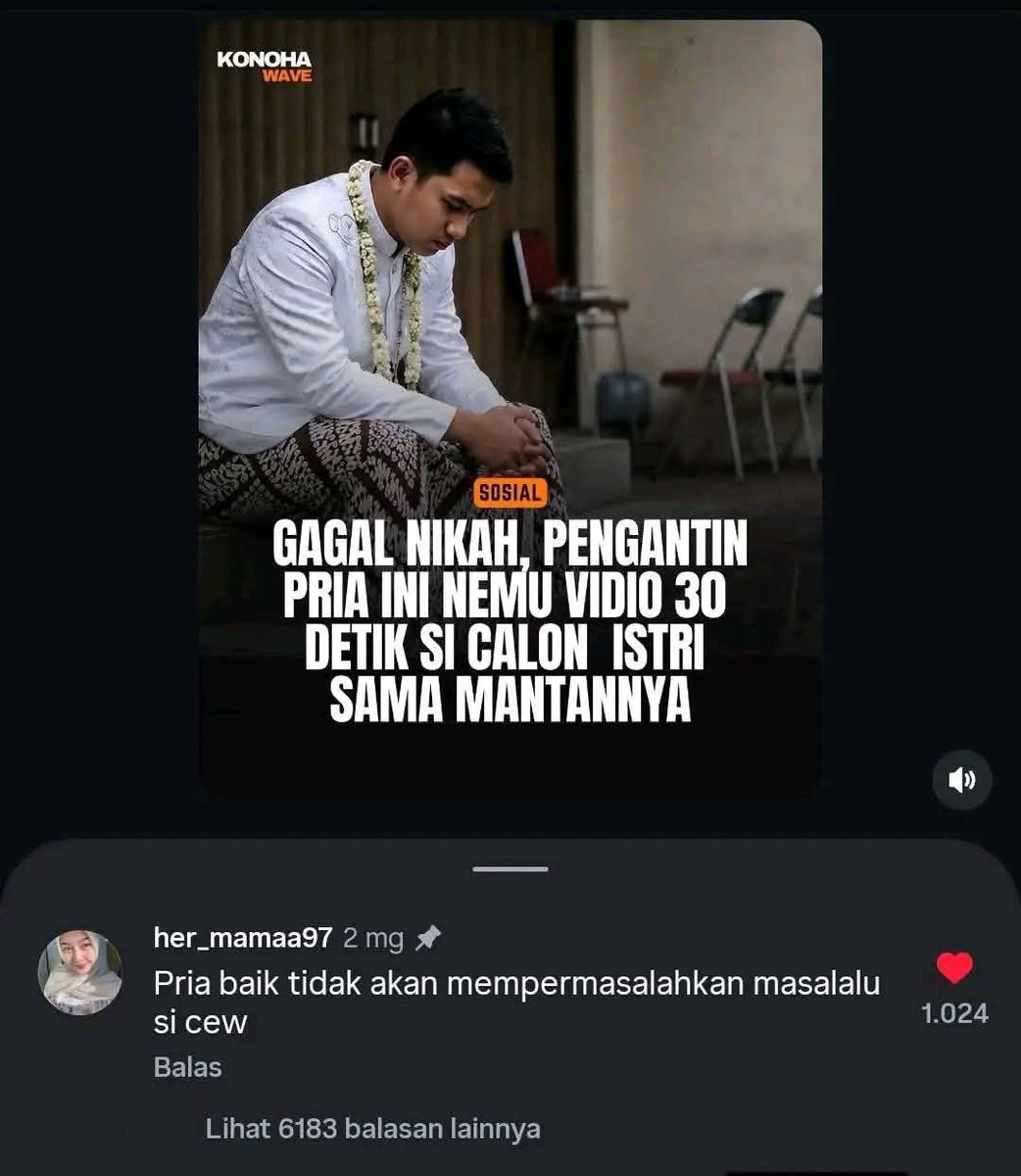 sosmed keras tweet media