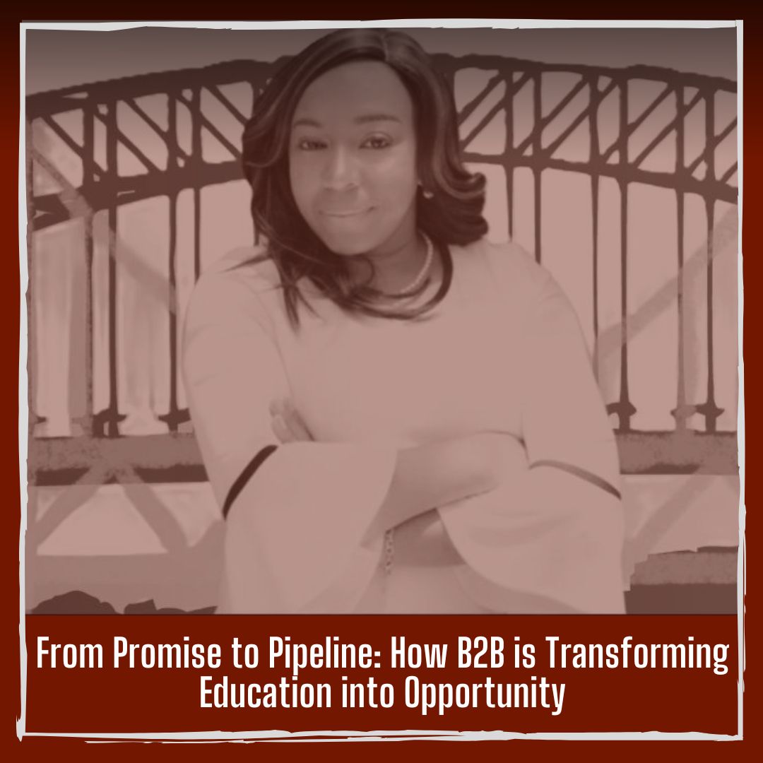 prison2pro's tweet photo. At @my_bccc's 2026 graduation, scholars like Dianara Saget remind us that futures can be rebuilt, strengthened, and reimagined through education, research, and community. 

This is why P2P exists

Learn more: https://t.co/3NntUA22rV

 #P2P #BCCC https://t.co/xf3KP9eUjM