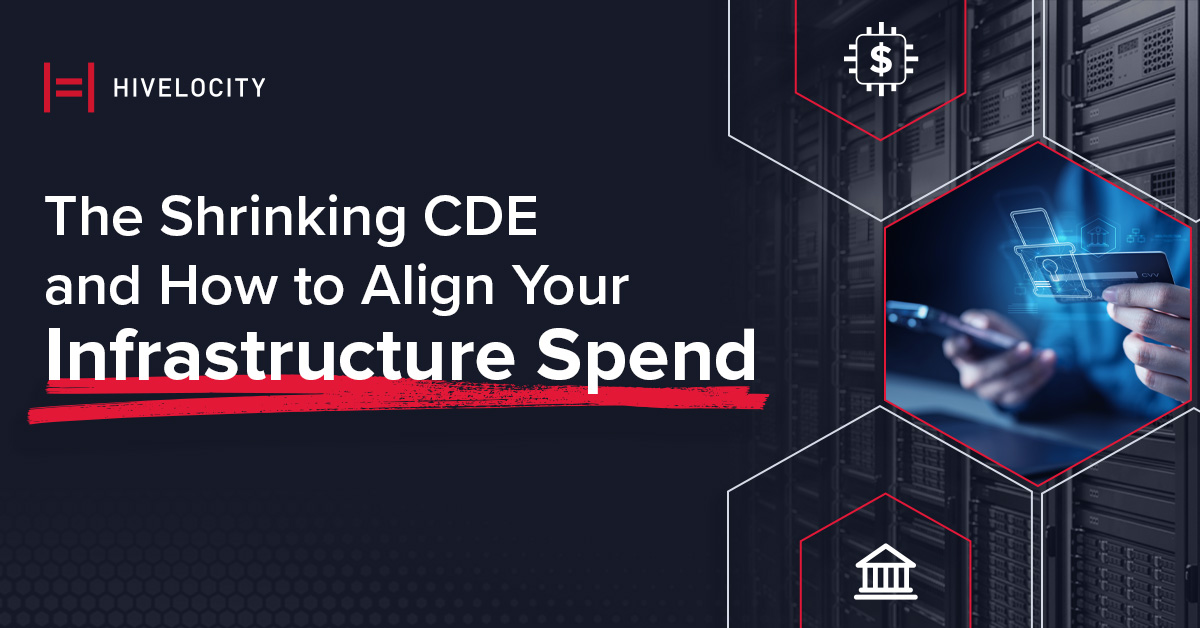 HIVELOCITY's tweet photo. For most fintech companies, the CDE has been progressively shrinking. But has your infrastructure spending adapted to match? 

Our new blog post breaks down how the Hivelocity Fintech Bundle can help align infrastructure with modern fintech realities - rather than defaulting to a one-size-fits-all compliance posture.  

 https://t.co/zg6tWVf9qK

#Fintech #BareMetal #Infrastructure #PCI #CloudRepatriation #FintechInfrastructure