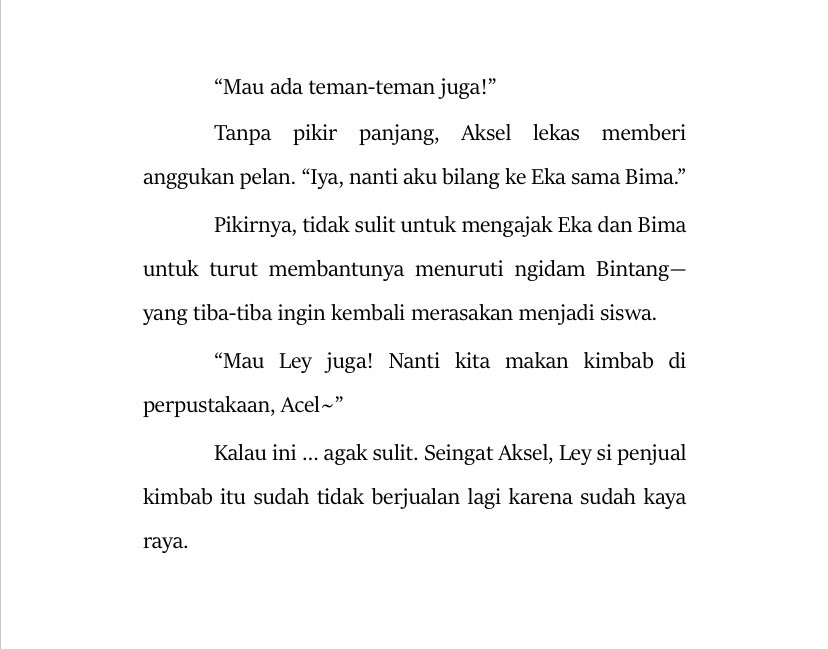 nacharmingly's tweet photo. Beneran ga eling si binbrot😭🫵🏻🫵🏻🫵🏻 https://t.co/olstZF8PYf