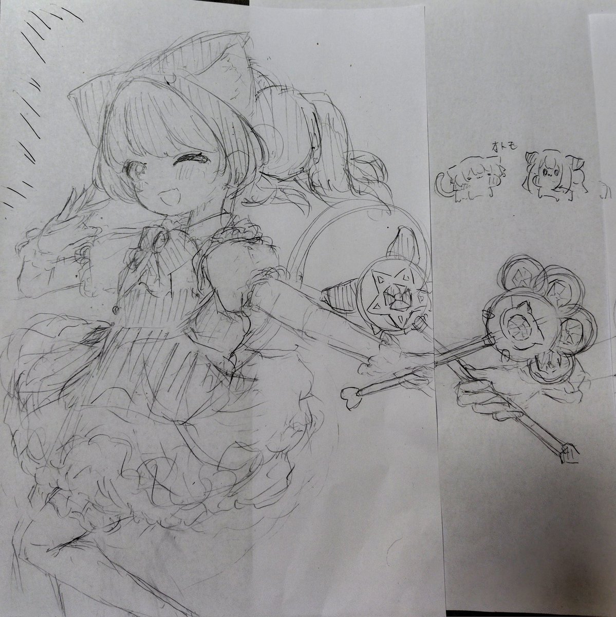 ゆぴお(ゆピゆきもん) tweet media