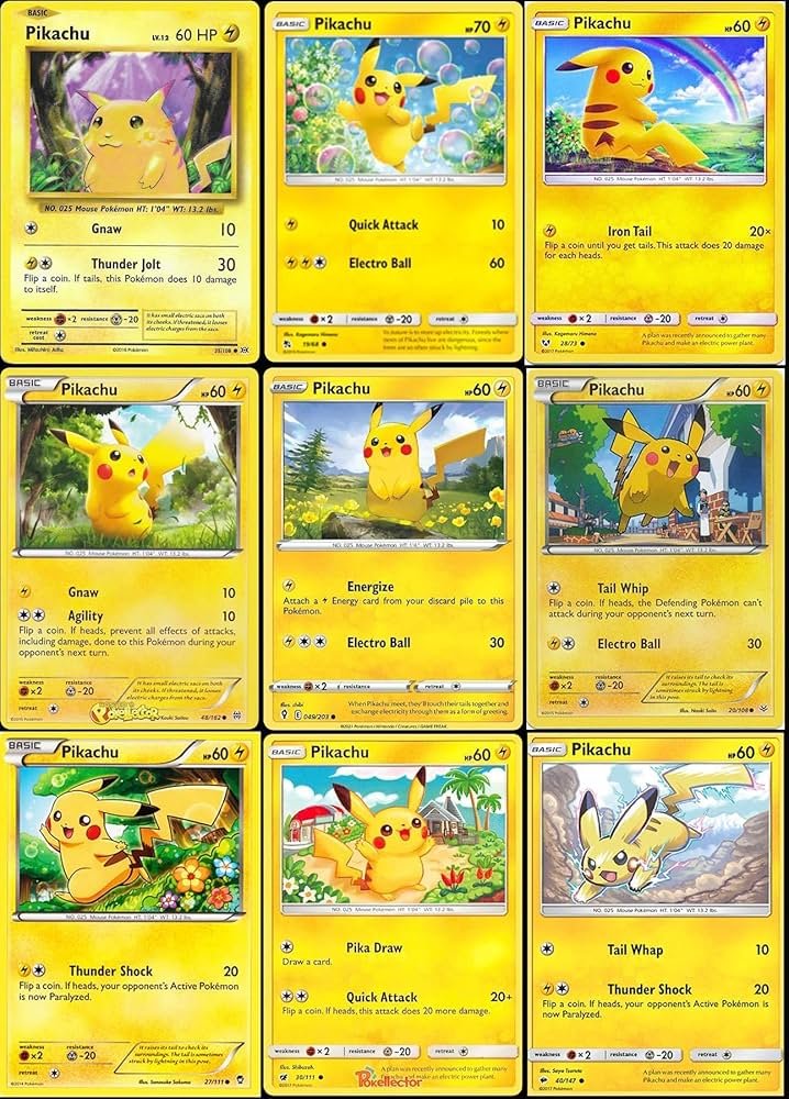 Pokemon TCG Restocks & News tweet media