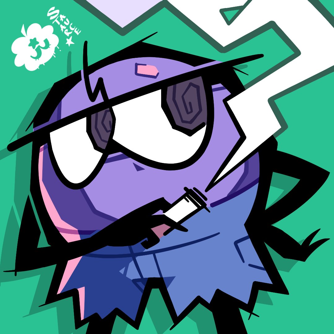 ⭐Starsauce💧 tweet media