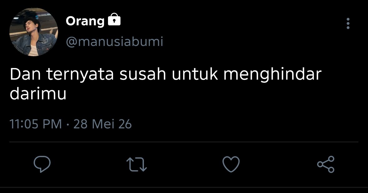 sb (@Senibayang) / Posts / X