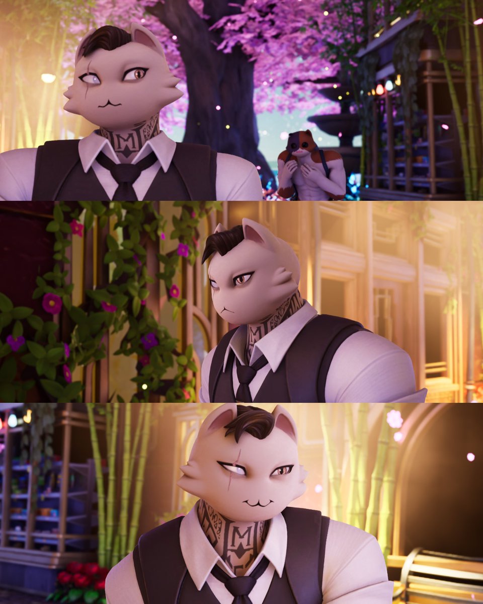 Kaiser_aep's tweet photo. MEOWDAS OUTMOGS MEOWSCLES 😮‍💨🙂‍↔️🙂‍↕️

#Fortnite #Fortography #FortniteArt https://t.co/ah2HMLD2ba