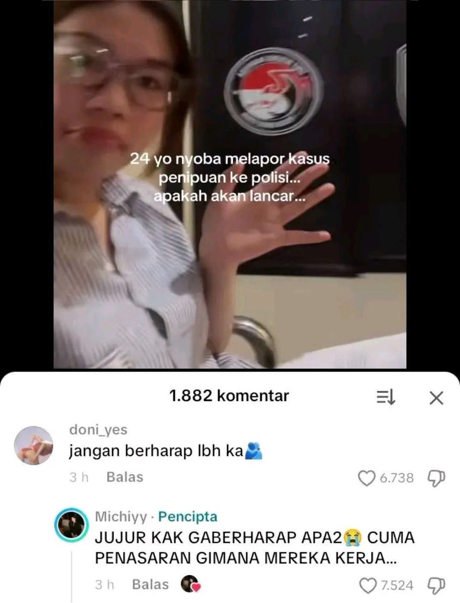 sosmed keras tweet media