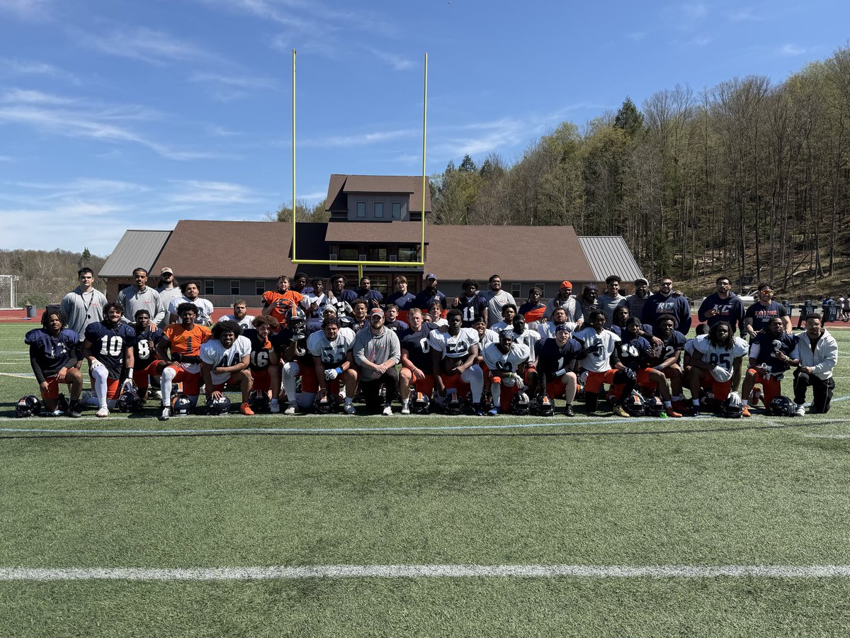 Keystone Giants Football tweet media