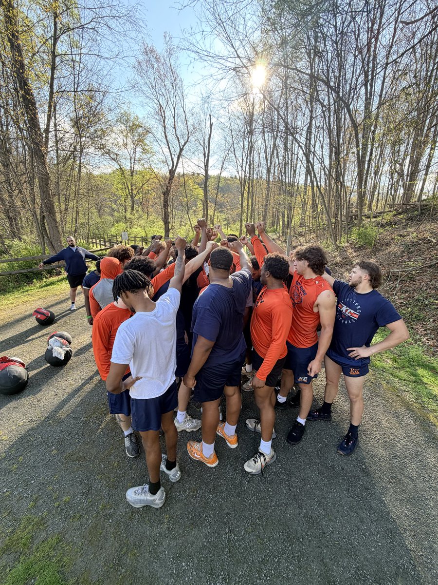 Keystone Giants Football tweet media