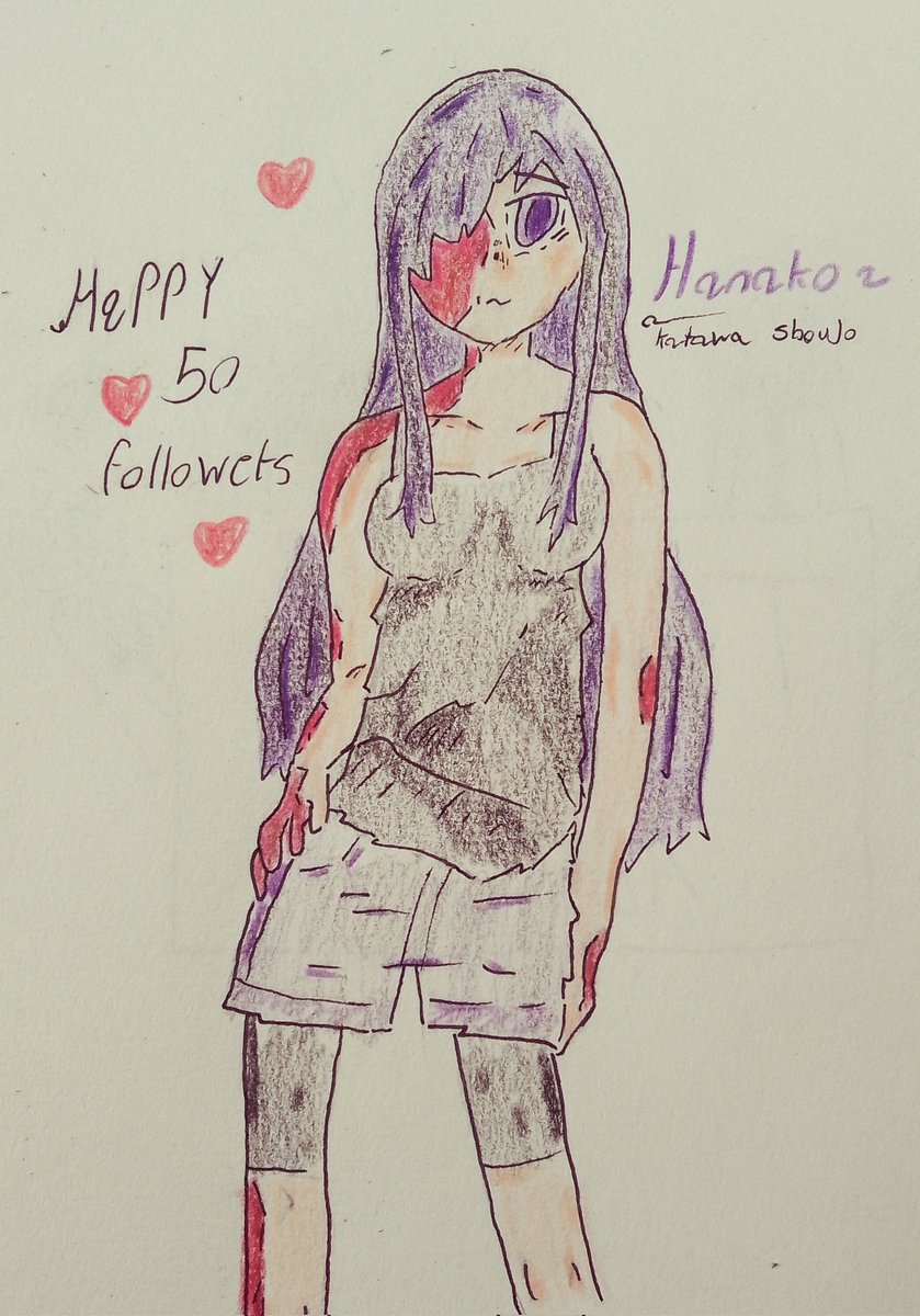 _hazel228's tweet photo. Thanks to all these people ;3 #KatawaShoujo #Katawashoujo #Anime https://t.co/fA7iD8HMrh