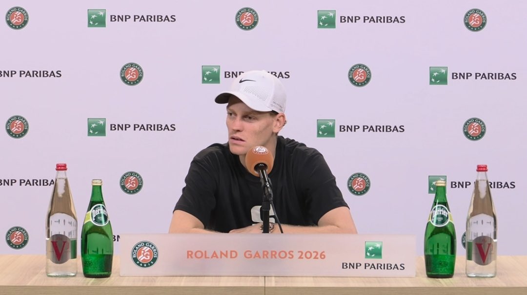 The Tennis Letter tweet media
