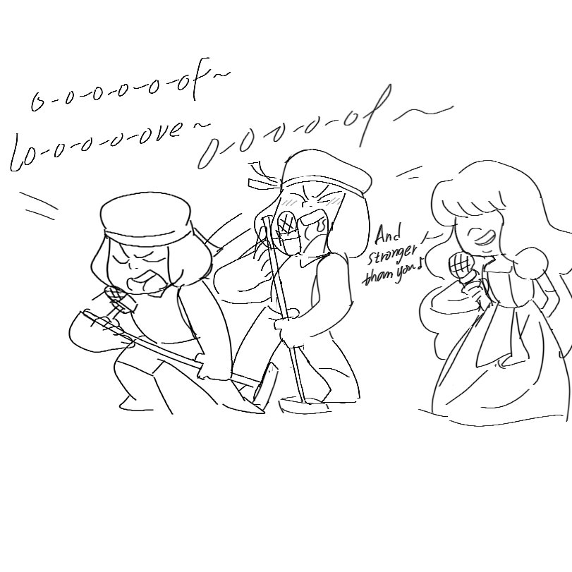 nightbow1111's tweet photo. old doodle https://t.co/kS8DZ5gMf1