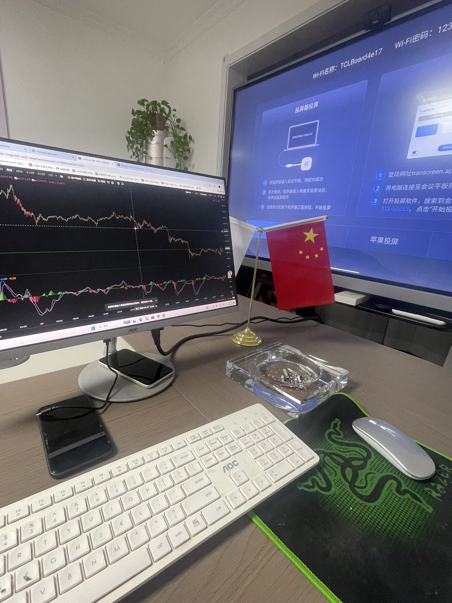 mancangPeter's tweet photo. 道友一起加入
交易的路上不再孤单 https://t.co/2YitjGoUlS