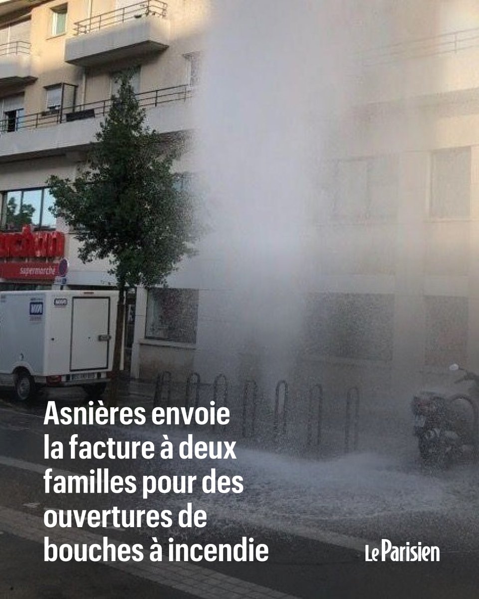 Le Parisien tweet media