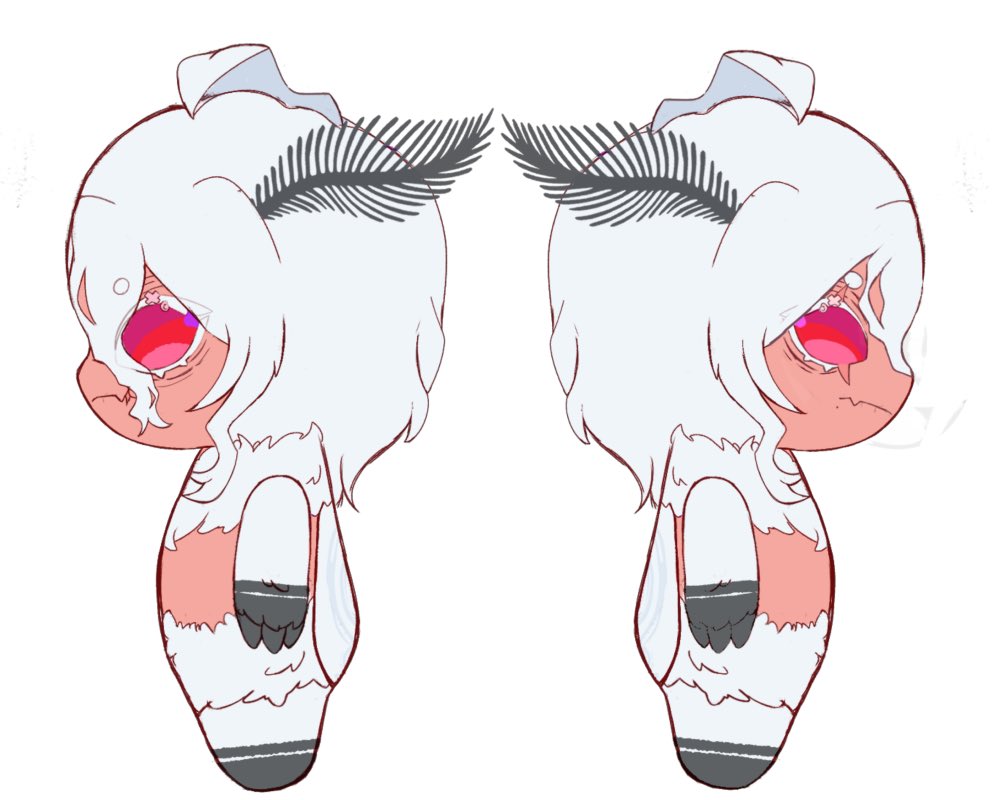 fallenrodeooo's tweet photo. If you want this cute plushie somewhere in your room or even on a bag? Then go and support my friends petition to make the concept come to life!!

Link is down below for those interested, and much more on the shop

https://t.co/d0ld8IIDF8 https://t.co/8Jvtjlbc9o