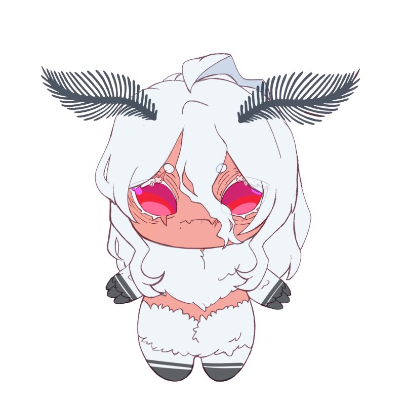 fallenrodeooo's tweet photo. If you want this cute plushie somewhere in your room or even on a bag? Then go and support my friends petition to make the concept come to life!!

Link is down below for those interested, and much more on the shop

https://t.co/d0ld8IIDF8 https://t.co/8Jvtjlbc9o