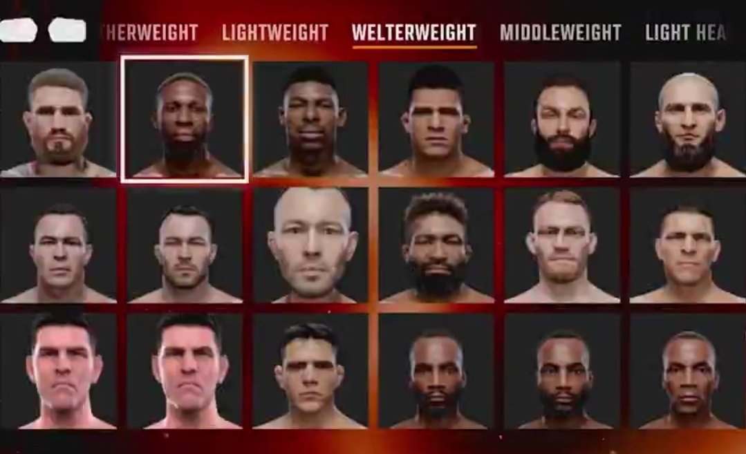 UFC26CUY tweet media