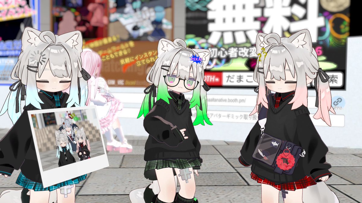 堤 薄荷 tweet media