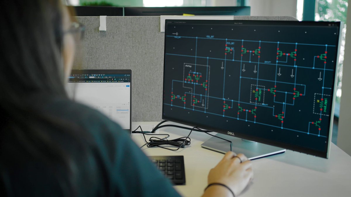 Engupdate's tweet photo. X-FAB and Cadence Strengthen Collaboration to Streamline Design Migration Across Nodes-https://t.co/tE4Bl3PPIR #Semiconductor #DesignMigration #CMOS #EDA #EngineeringUpdate https://t.co/GdqBa9FQgq