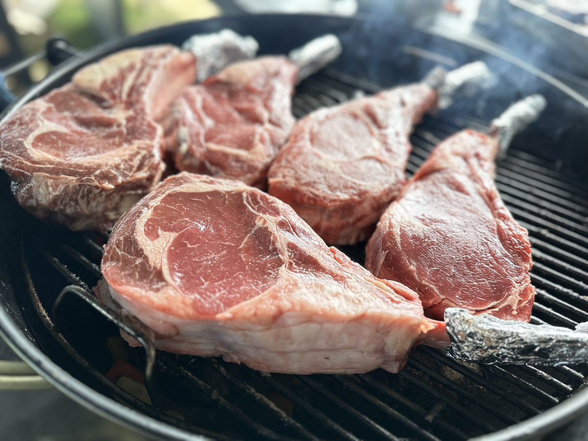 ノイさん｜出張料理人｜nomade kitchen tweet media