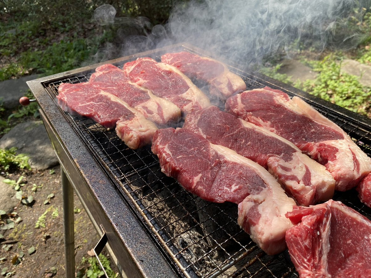 ノイさん｜出張料理人｜nomade kitchen tweet media