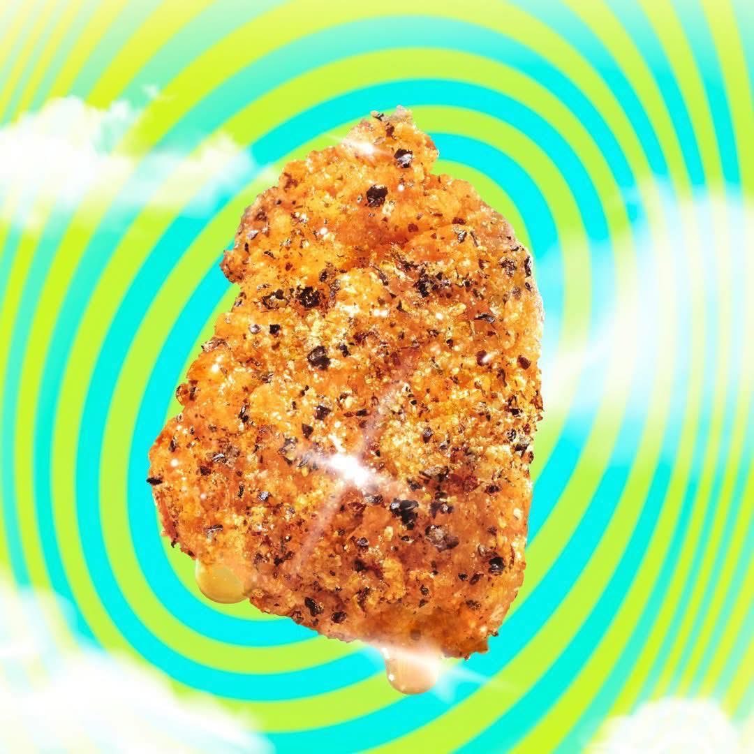 MellowShallow's tweet photo. Have you tried our boneless wings yet? 🍕🍄 https://t.co/JwYBTyqY7x