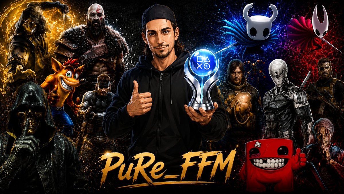 pure_ffm's tweet photo. Godfall Grind to 100%

https://t.co/050eGMEiI2

Ab ca 17:20 https://t.co/joFI1eDhX8