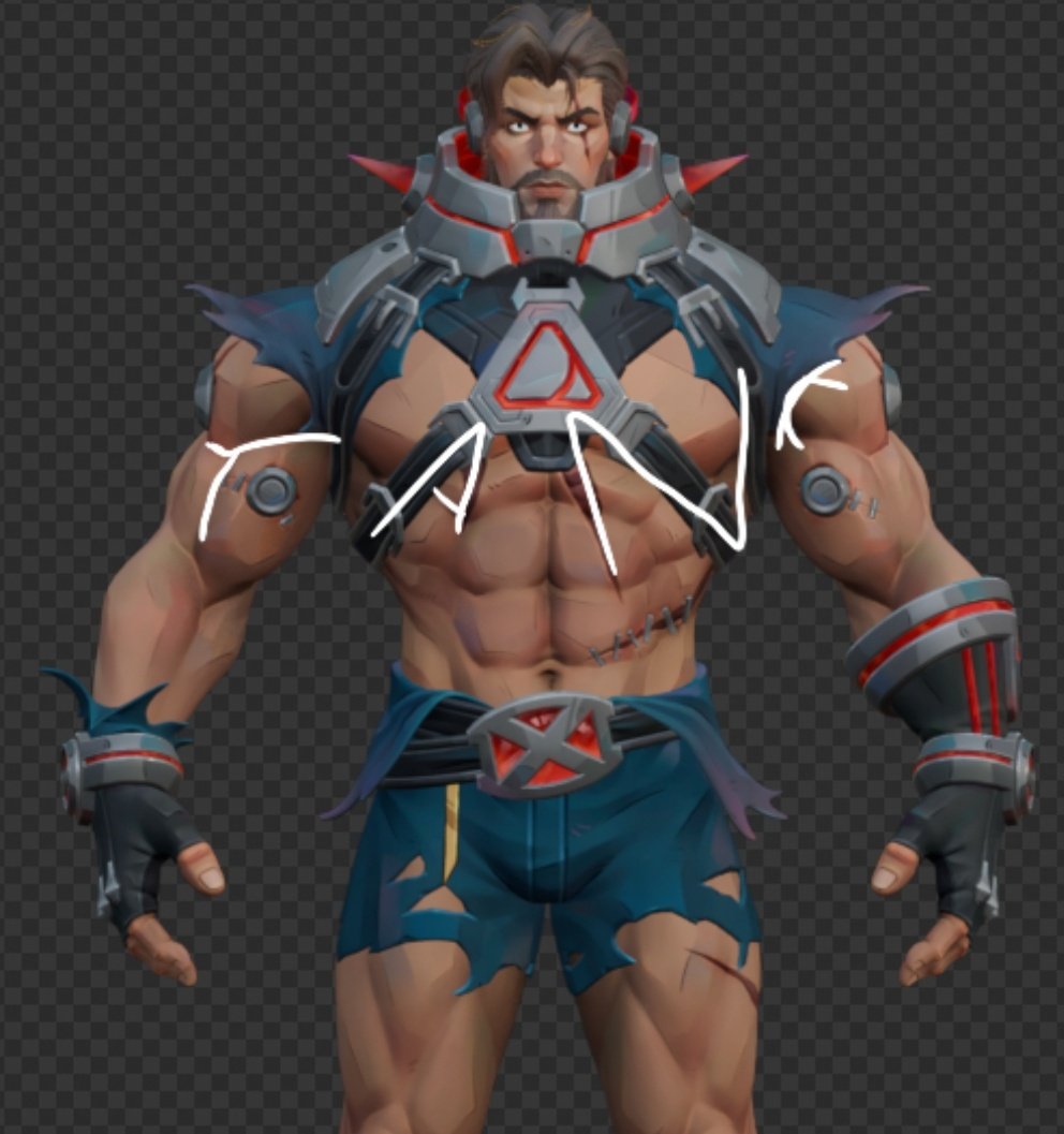 Yaet__'s tweet photo. Tank CONFIRMED https://t.co/v4EcMiYYzD