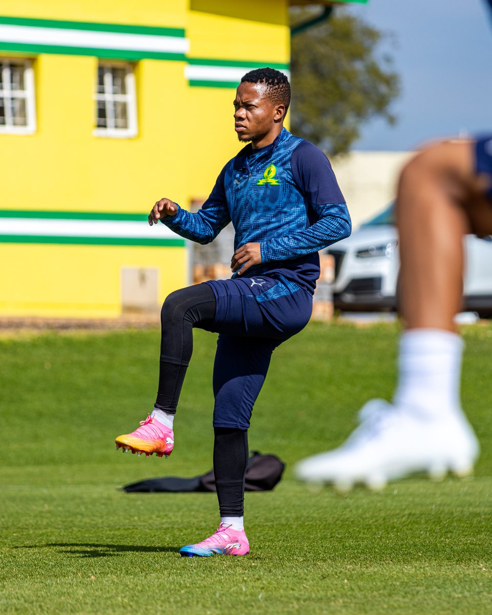 Mamelodi Sundowns FC tweet media