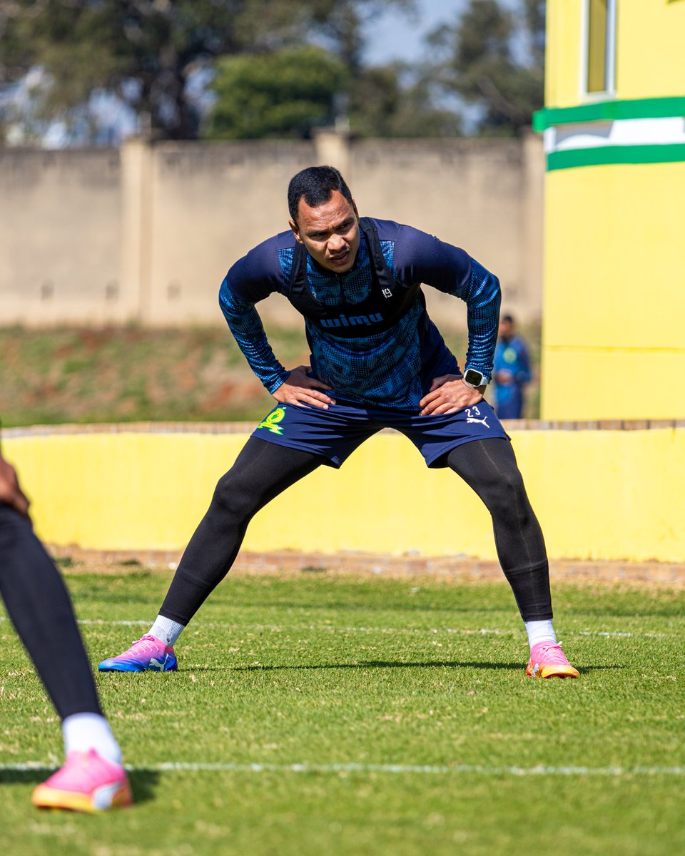 Mamelodi Sundowns FC tweet media