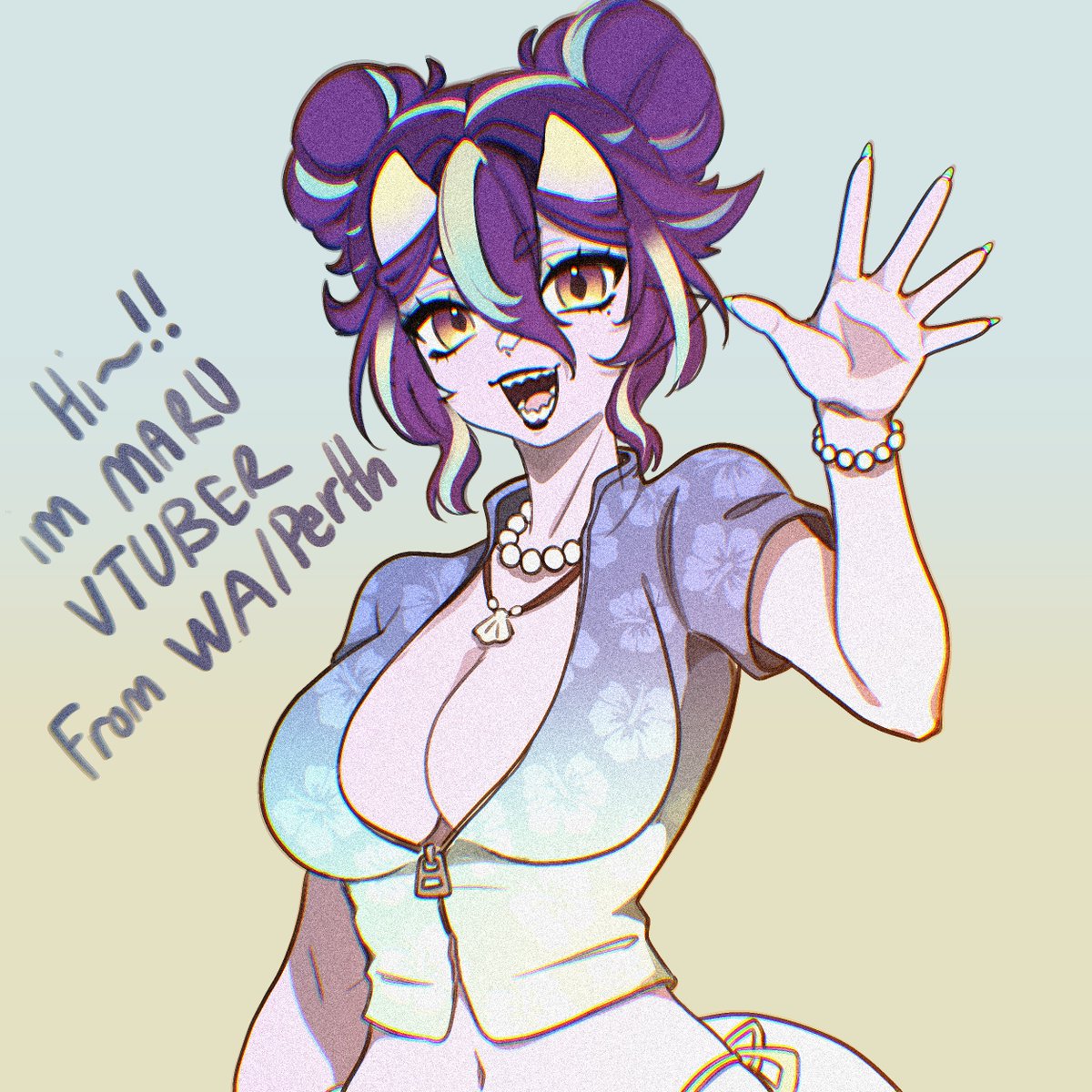 MARUMII くコ:彡 SUPANOVA PERTH!! 27th/28th tweet media