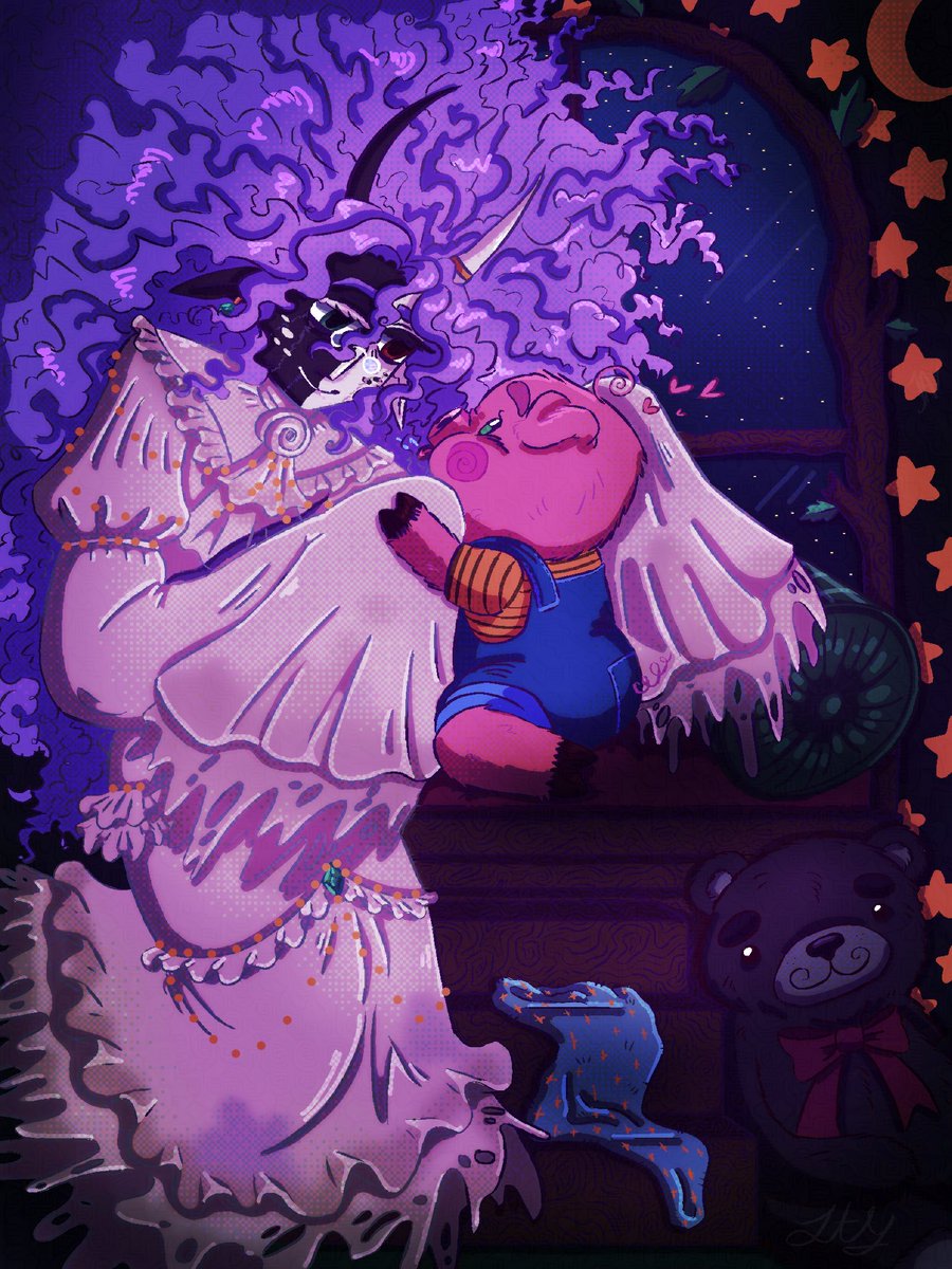 _Zomjay_'s tweet photo. Even if they can’t remember much they could never forget their darling child
#ranbooart #ranboofanart #ranbooliveart #ranboolivefanart #ranboo #ranboolive #micheal_beloved https://t.co/6ETr0cy1Nz