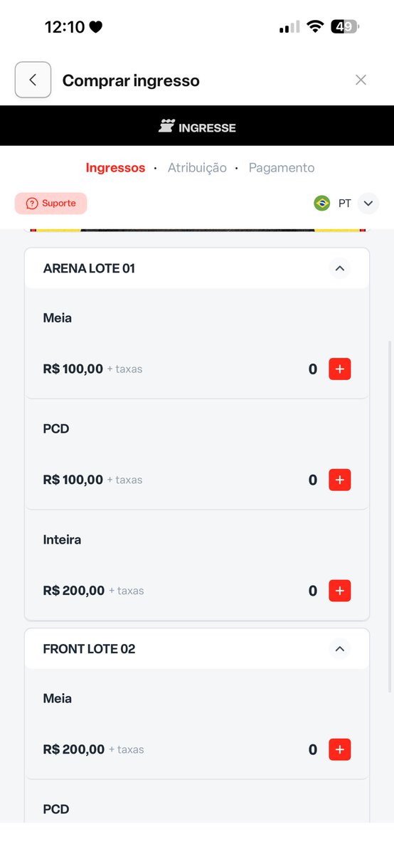 Não tão novata no site 🧜🏻♂️🌸 tweet media