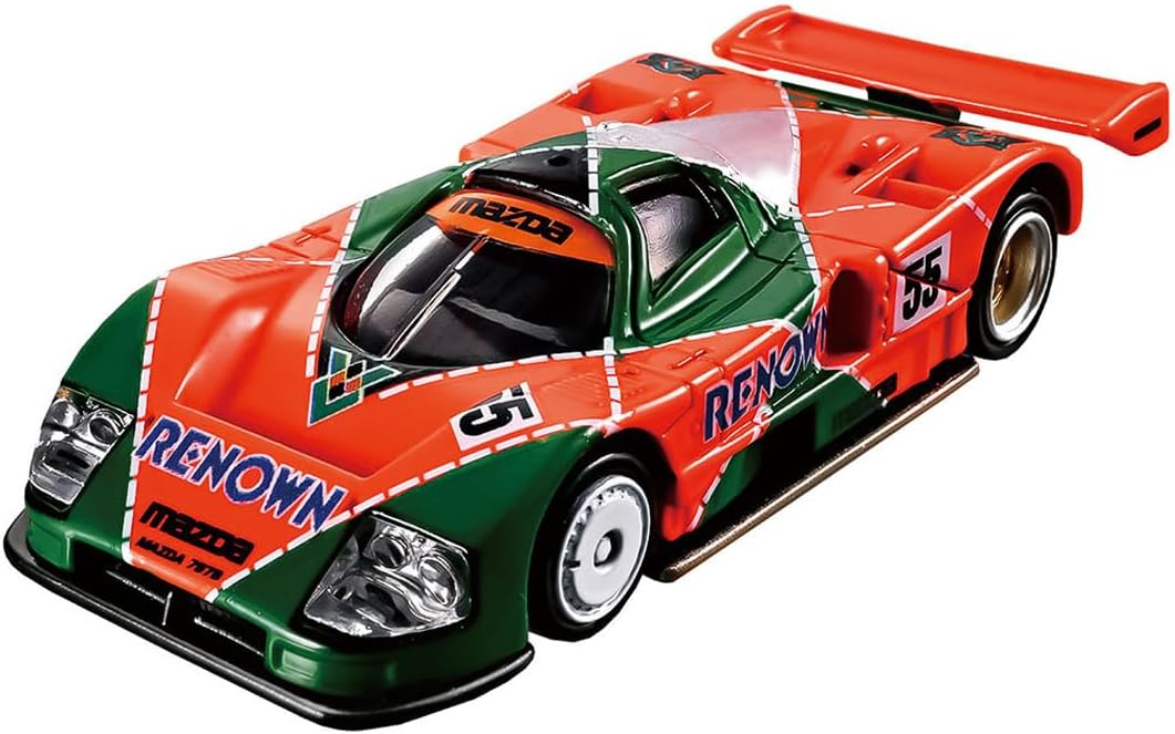 タカラトミー】トミカプレミアム 『Lamborghini 3 MODELS Collection