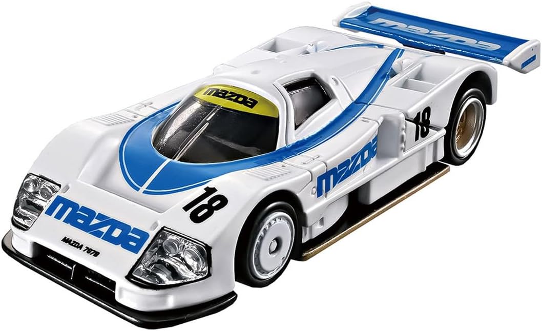 タカラトミー】トミカプレミアム 『Lamborghini 3 MODELS Collection