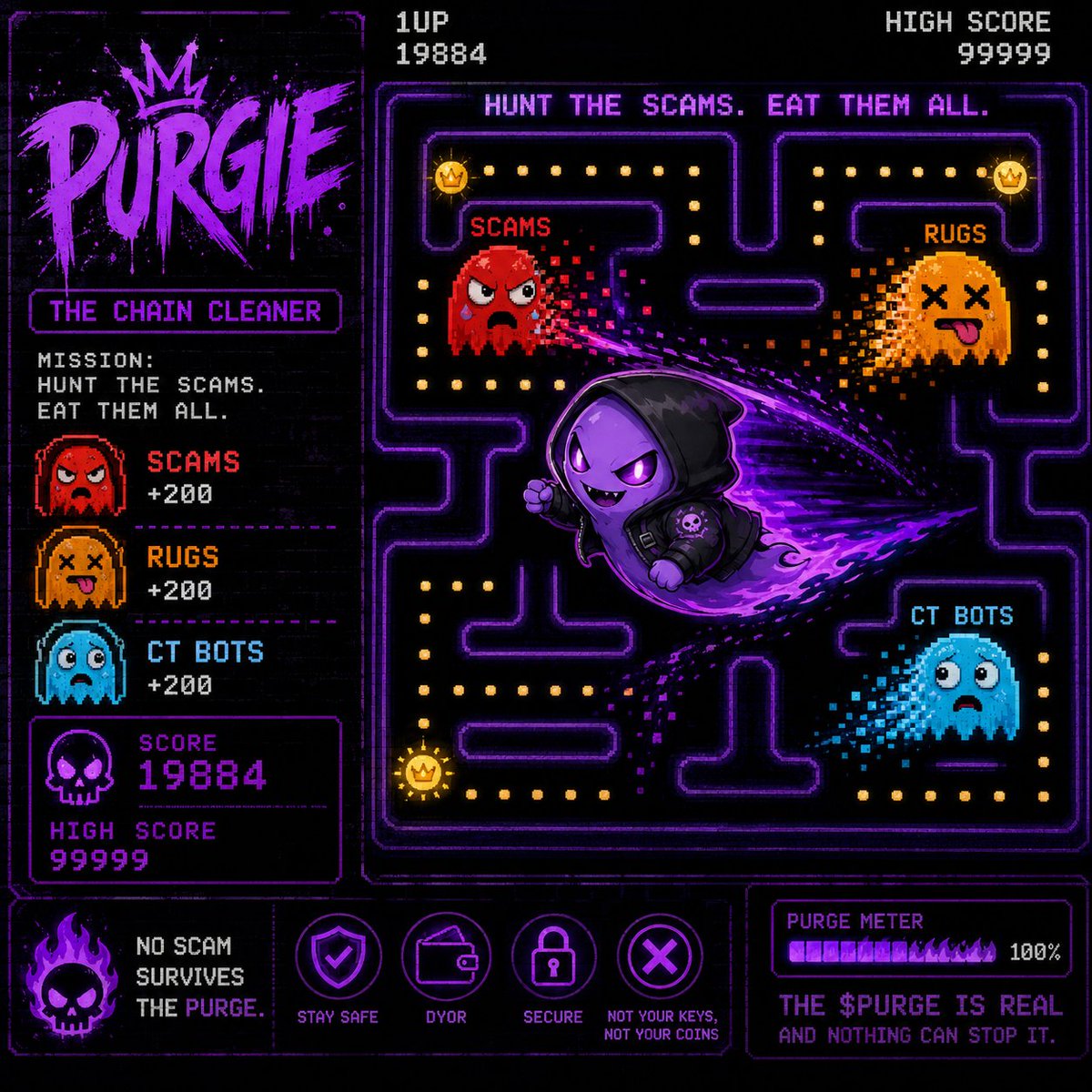 koopasd's tweet photo. @xantog @chooserich The $purge is happening https://t.co/WlPOmQ626r