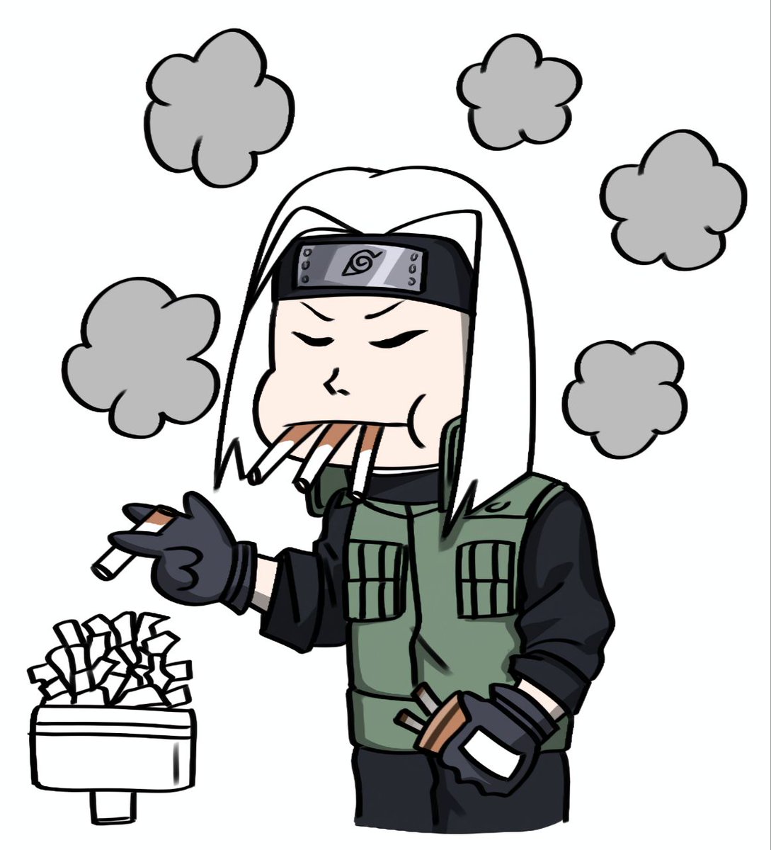 MORFINn271's tweet photo. Naomi..honestly dragged out my time with her for too long. 

#narutooc #Narutoshipudenoc #art https://t.co/s4xghW9zwZ