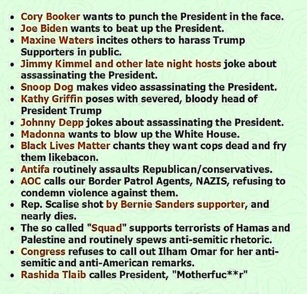 Gretchen Fight for Truth tweet media