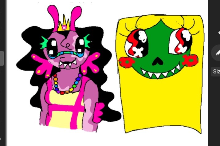 Homestuck Anonymous tweet media