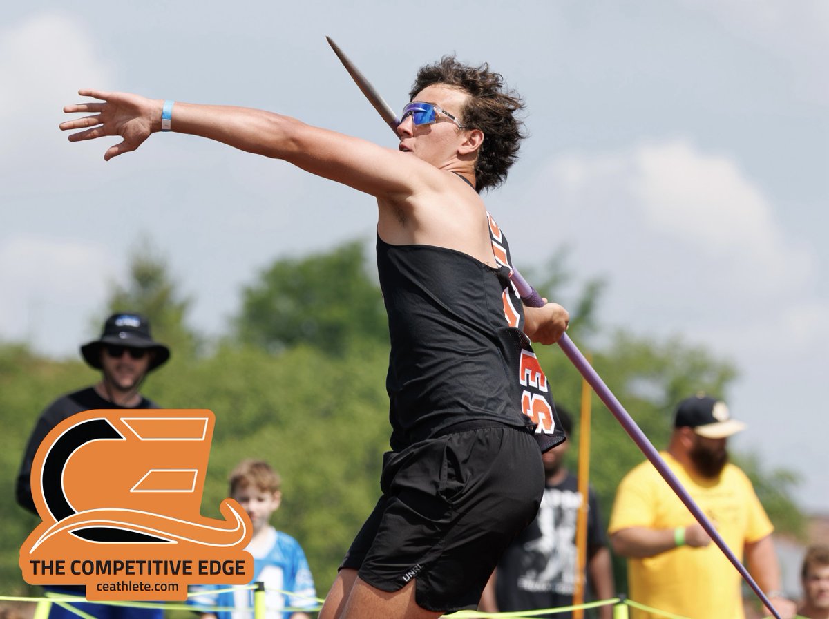 PCPrepsExtra's tweet photo. A few photos of @PCHSTrack_Field’s boys from Saturday’s C5S4 meet in Lee’s Summit. The Pirates advanced Ty Christopher (100, 200), Adam Gisler (100), Cale Buntz (javelin) and Jayden Horn to state in individual events plus the 4x100 and 4x400 relays.
📸 @Citizen_Ross https://t.co/NFiI9rRVG8