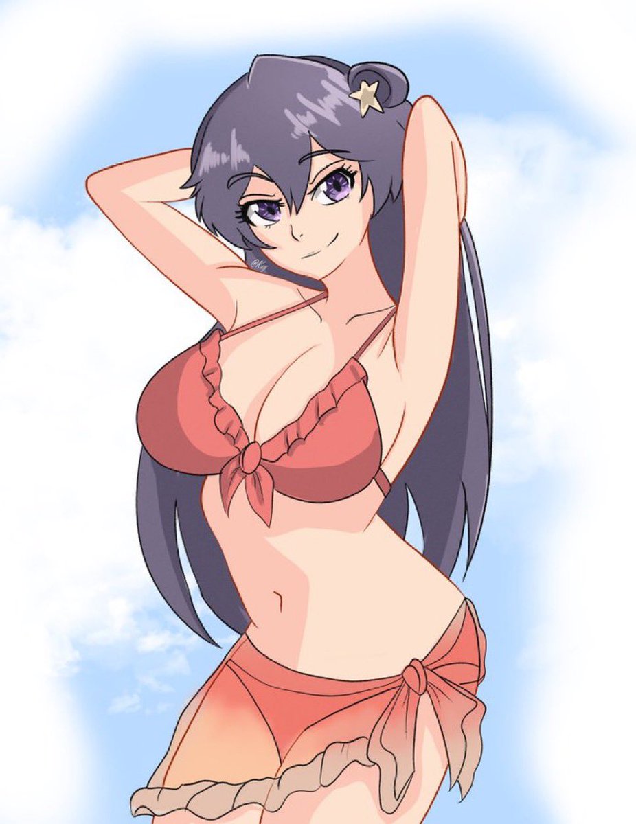 TheKeySoup's tweet photo. Bambietta #BLEACHTYBW #BLEACH https://t.co/2phrppqsBI