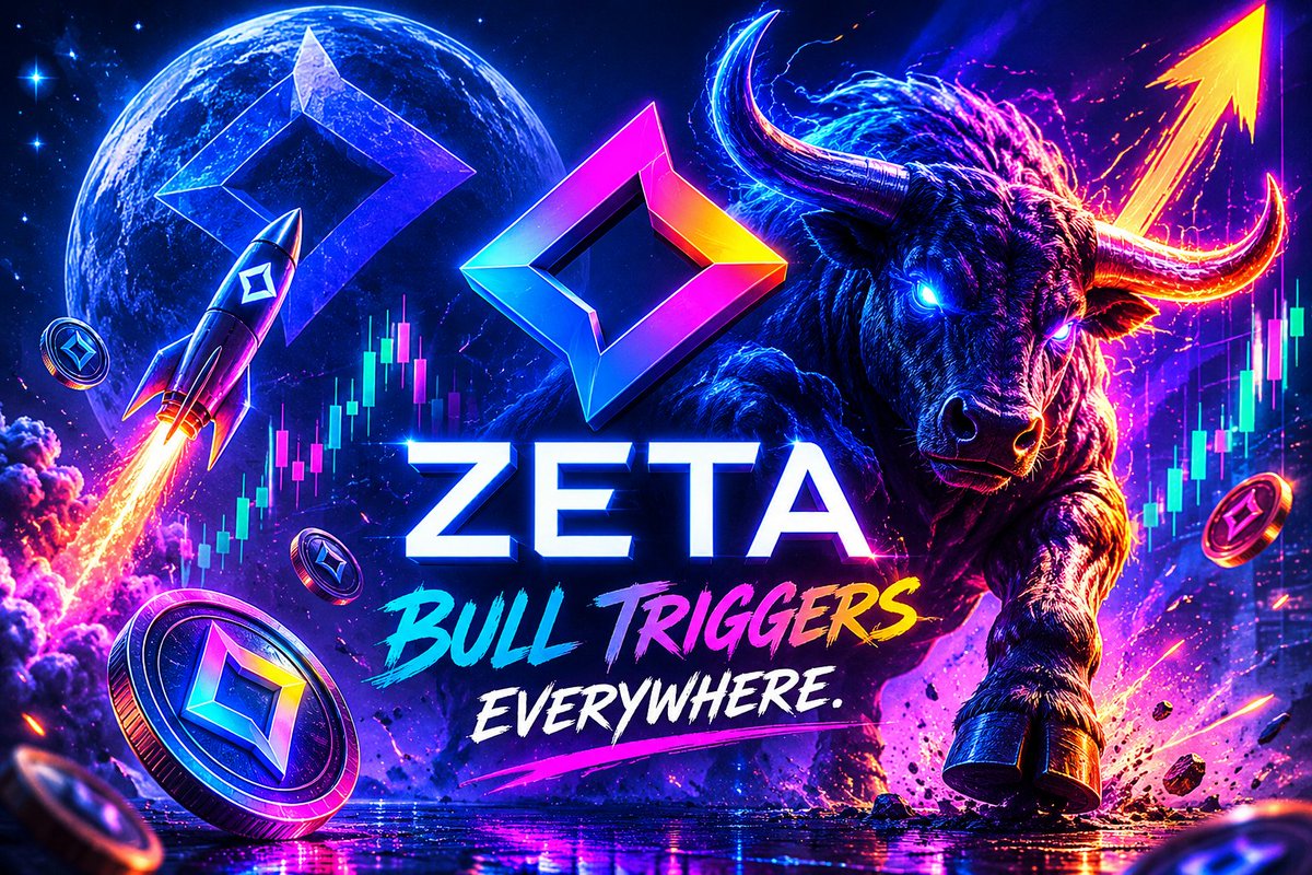 TheRonnieVShow's tweet photo. This could become one of the biggest AI winners of this cycle.

$ZETA is primed across every major timeframe:
Daily. Weekly. Monthly.

"Bull Triggers" are everywhere.

For the $ZETA bulls… 🧵👇 https://t.co/OpVzx8g44o