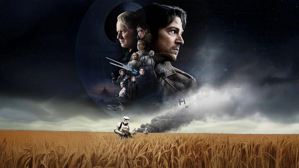 ScarifPodcast's tweet photo. Weβre lucky we got prestige #StarWars for a more discerning fan in the Andor series. Expertly written, beautifully crafted and executed with a level of quality un matched. Worth every penny. #ThatsTheScuttlebutt https://t.co/EMjpWH2mpw