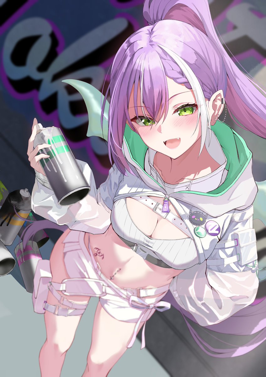 チマキ tweet media