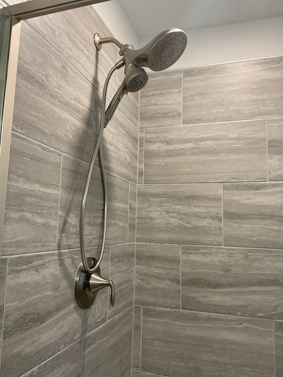 BFPHollySprings's tweet photo. A leaking shower, slow drain, or weak water pressure can quickly turn your bathroom into a daily frustration. 🚿

✔ Shower leak repair
✔ Tub drain unclogging
✔ Low water pressure solutions
✔ Shower valve &amp; fixture repairs
✔ Fast, reliable plumbing service https://t.co/t966EVHm7p